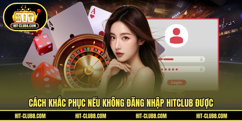 Cách xử lý nếu không truy cập nhà cái được