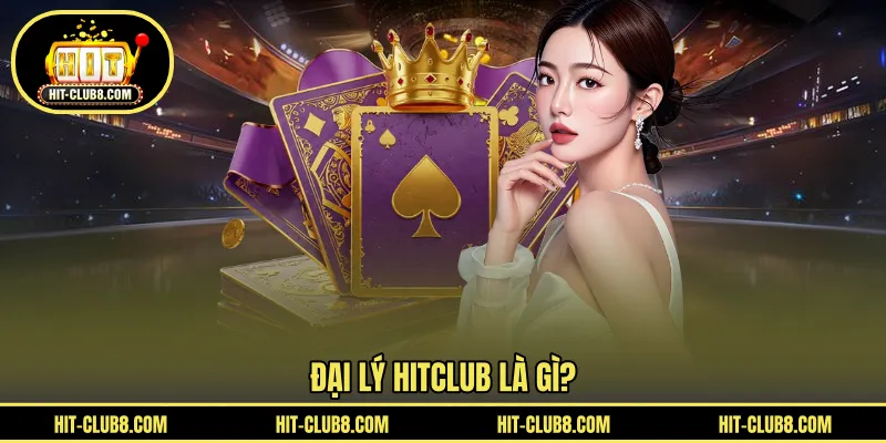 Giới thiệu vị trí đại lý cho HIT CLUB