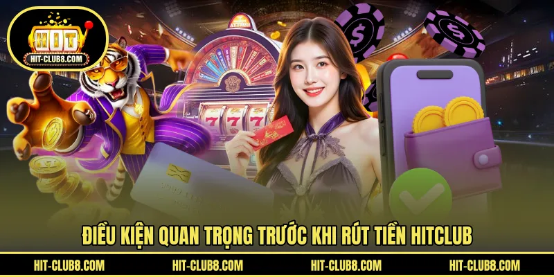 Điều kiện đảm bảo rút vốn dễ dàng