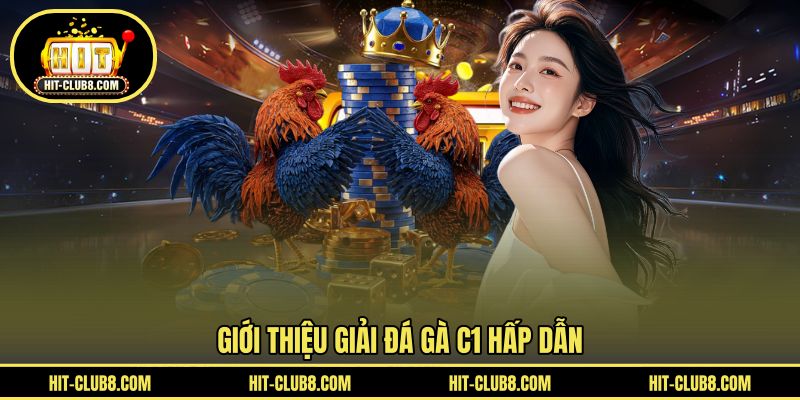 Giải đấu C1 thu hút chiến thủ cược