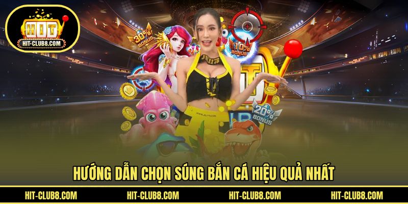 Bí quyết lựa chọn súng săn cá thông minh