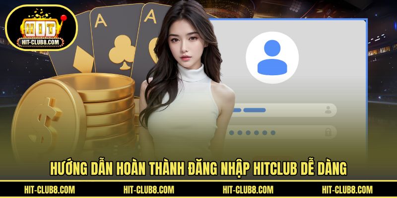 Các bước để đăng nhập nhà cái đơn giản