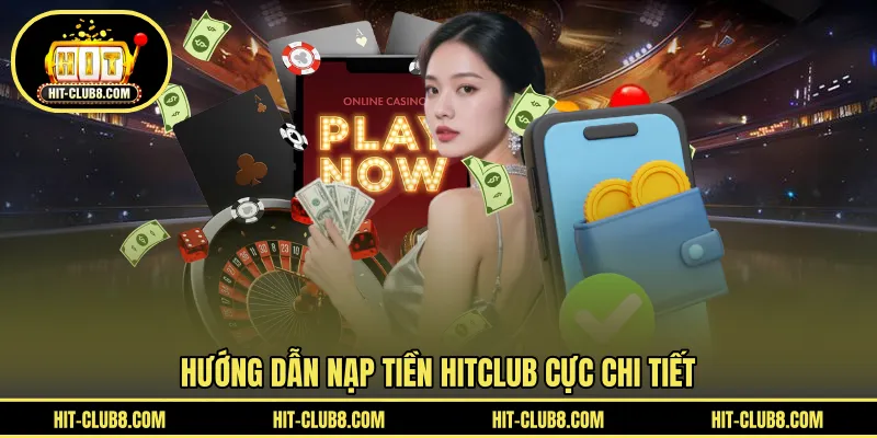 4 bước gửi vốn thành công tại HIT CLUB