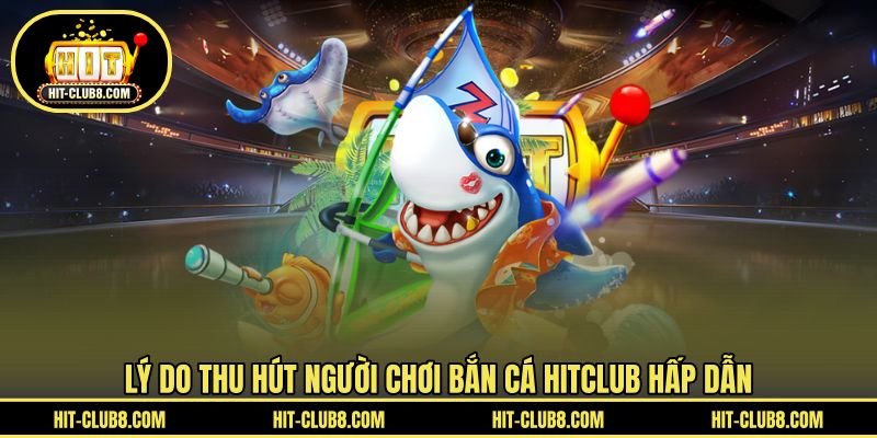 Điểm cộng lớn khi săn cá đại dương