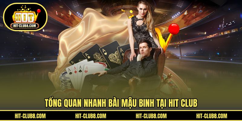 GIới thiệu game Mậu binh ấn tượng